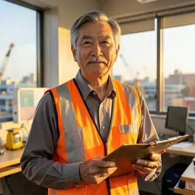 山田健二 — 創業者