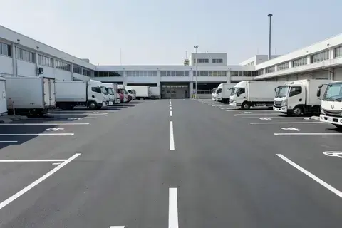 名古屋物流センター