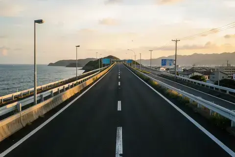 福岡バイパス
