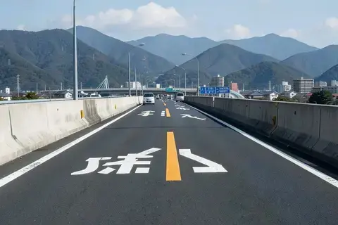 仙台橋梁アプローチ