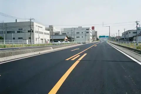 埼玉工業団地